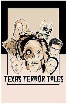Texas Terror Tales (missing thumbnail, image: /images/cache/5449.jpg)
