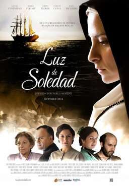 Luz de Soledad (missing thumbnail, image: /images/cache/54534.jpg)