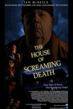 The House of Screaming Death (missing thumbnail, image: /images/cache/54568.jpg)