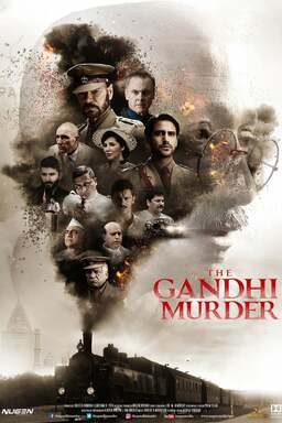 The Gandhi Murder (missing thumbnail, image: /images/cache/54612.jpg)