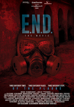 E.N.D. - The Movie (missing thumbnail, image: /images/cache/54694.jpg)
