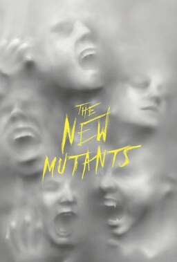 The New Mutants (missing thumbnail, image: /images/cache/54724.jpg)