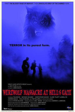 Werewolf Massacre at Hell's Gate (missing thumbnail, image: /images/cache/54750.jpg)