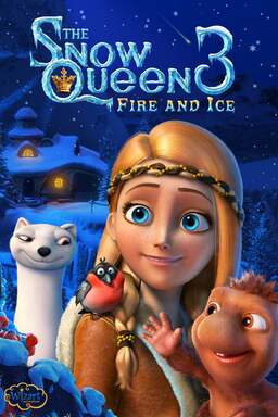 The Snow Queen 3: Fire and Ice (missing thumbnail, image: /images/cache/54780.jpg)