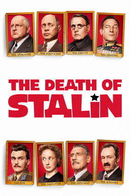 The Death of Stalin (missing thumbnail, image: /images/cache/54824.jpg)