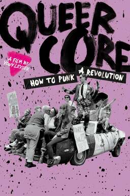 Queercore: How to Punk a Revolution (missing thumbnail, image: /images/cache/54894.jpg)