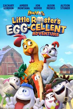 Huevos: Little Rooster's Egg-cellent Adventure (missing thumbnail, image: /images/cache/54908.jpg)
