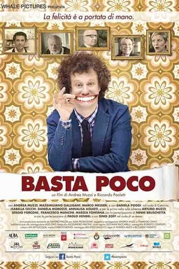Basta Poco (missing thumbnail, image: /images/cache/54914.jpg)