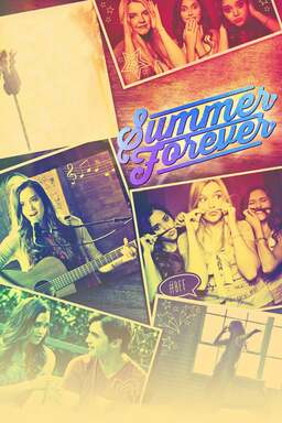 Summer Forever (missing thumbnail, image: /images/cache/54978.jpg)