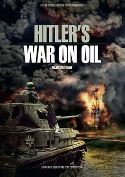 Objective Baku: Hitler's war on oil (missing thumbnail, image: /images/cache/55036.jpg)