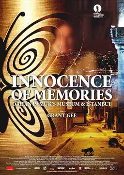 Innocence of Memories: Orhan Pamuk's Museum & Istanbul (missing thumbnail, image: /images/cache/55066.jpg)