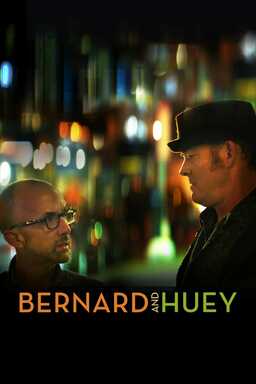 Bernard and Huey (missing thumbnail, image: /images/cache/55090.jpg)