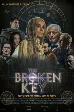 The Broken Key (missing thumbnail, image: /images/cache/55124.jpg)