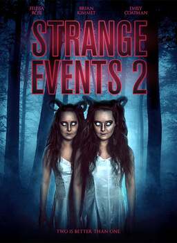 Strange Events 2 (missing thumbnail, image: /images/cache/5515.jpg)