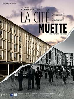 La cité muette (missing thumbnail, image: /images/cache/55182.jpg)