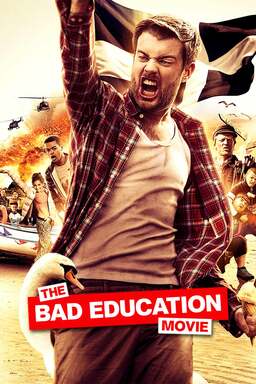 The Bad Education Movie (missing thumbnail, image: /images/cache/55188.jpg)