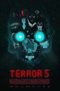 Terror 5 (missing thumbnail, image: /images/cache/55192.jpg)