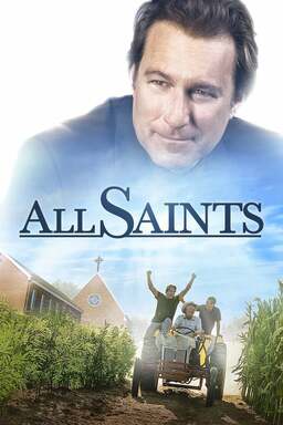 All Saints (missing thumbnail, image: /images/cache/55232.jpg)