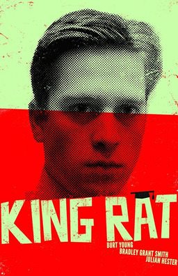 King Rat (missing thumbnail, image: /images/cache/55254.jpg)