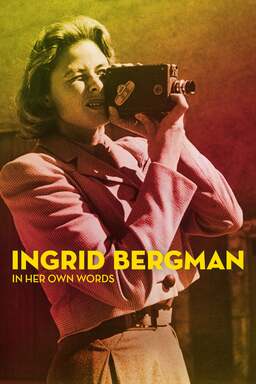 Ingrid Bergman: In Her Own Words (missing thumbnail, image: /images/cache/55340.jpg)