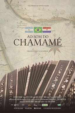 Ao Som do Chamamé (missing thumbnail, image: /images/cache/55350.jpg)