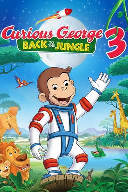 Curious George 3: Back to the Jungle (missing thumbnail, image: /images/cache/55366.jpg)