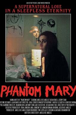 Phantom Mary (missing thumbnail, image: /images/cache/5537.jpg)