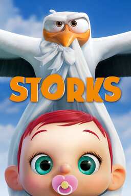 Storks (missing thumbnail, image: /images/cache/55406.jpg)