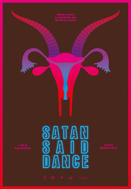 Satan Said Dance (missing thumbnail, image: /images/cache/55434.jpg)