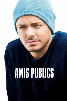 Amis publics (missing thumbnail, image: /images/cache/55440.jpg)