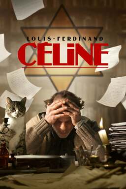 Louis-Ferdinand Céline (missing thumbnail, image: /images/cache/55444.jpg)