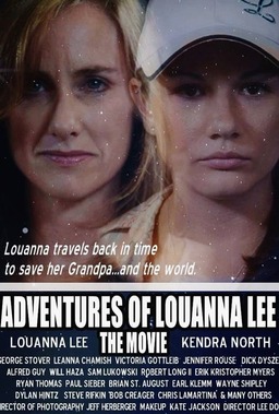 Adventures of Louanna Lee: The Movie (missing thumbnail, image: /images/cache/55458.jpg)