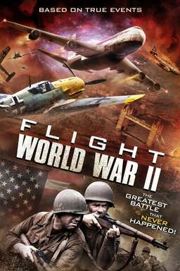 Flight World War II (missing thumbnail, image: /images/cache/55464.jpg)