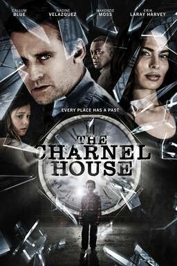 The Charnel House (missing thumbnail, image: /images/cache/55542.jpg)