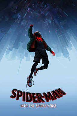 Spider-Man: Into the Spider-Verse (missing thumbnail, image: /images/cache/55546.jpg)