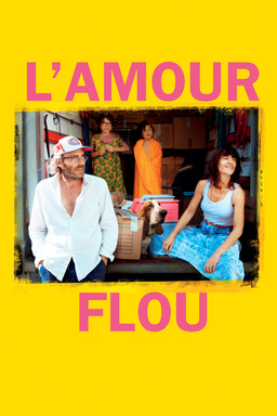 L'Amour flou (missing thumbnail, image: /images/cache/5555.jpg)