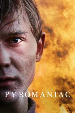 Pyromaniac (missing thumbnail, image: /images/cache/55616.jpg)