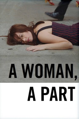 A Woman, a Part (missing thumbnail, image: /images/cache/55622.jpg)