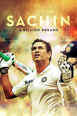 Sachin: A Billion Dreams (missing thumbnail, image: /images/cache/55636.jpg)
