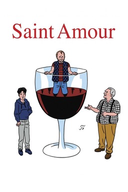 Saint Amour (missing thumbnail, image: /images/cache/55652.jpg)