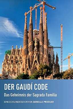 The Gaudi Code (missing thumbnail, image: /images/cache/55672.jpg)
