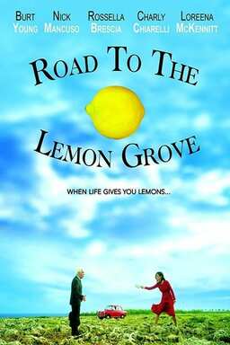 Road to the Lemon Grove (missing thumbnail, image: /images/cache/55698.jpg)