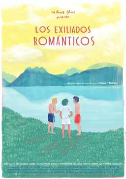 Los exiliados románticos (missing thumbnail, image: /images/cache/55732.jpg)