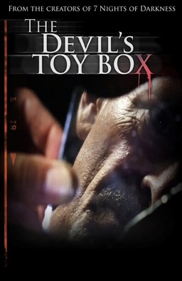 The Devil's Toy Box (missing thumbnail, image: /images/cache/55744.jpg)