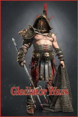 Gladiator Wars (missing thumbnail, image: /images/cache/55826.jpg)