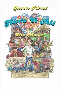 Have It All - The Movie (missing thumbnail, image: /images/cache/5587.jpg)