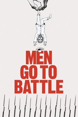 Men Go to Battle (missing thumbnail, image: /images/cache/55872.jpg)