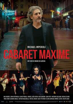 Cabaret Maxime (missing thumbnail, image: /images/cache/55876.jpg)