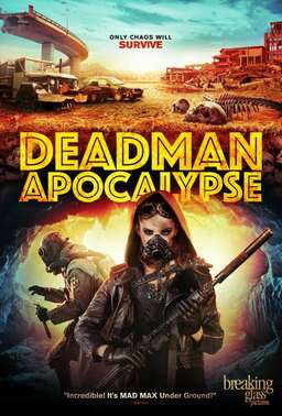 Deadman Apocalypse (missing thumbnail, image: /images/cache/55880.jpg)