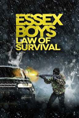 Essex Boys: Law of Survival (missing thumbnail, image: /images/cache/55902.jpg)